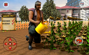 Gardener Job Simulator: In House Farming Screenshot 3
