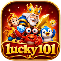 lucky 101 game