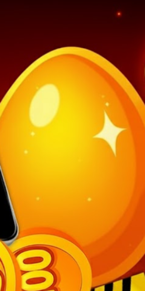 Eggs Road Screenshot 1