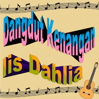 Dangdut Kenangan Iis Dahlia