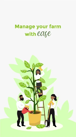 Green Eagles Agribusiness Screenshot 1