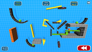 Gravity: Physics Puzzle Game Screenshot 3