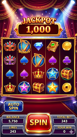 win bonanza casino Screenshot 1