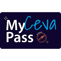 MyCevaPass