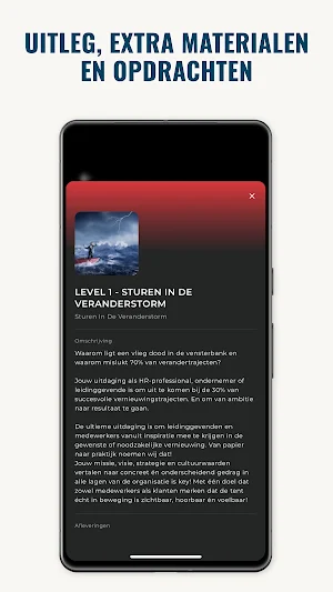 Kenneth Smit | Academy Screenshot 2
