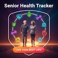 Senior Health Tracker