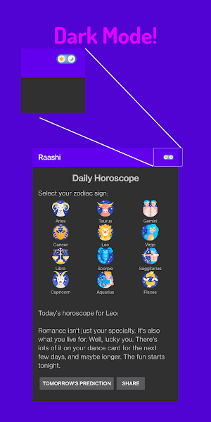 Raashi Screenshot 3