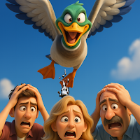Doo Bird