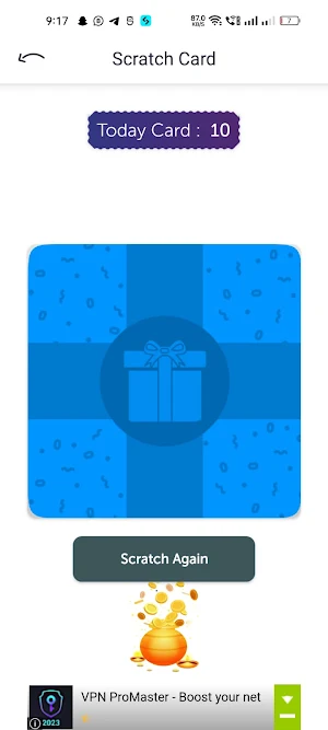 Tasketo - Earn at Home Screenshot 3