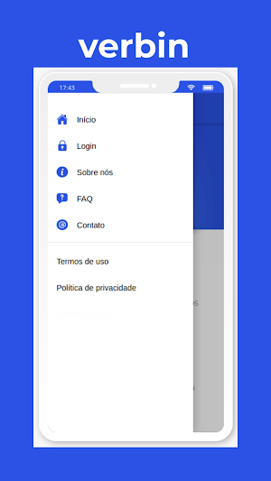 Verbin Seguros Screenshot 1