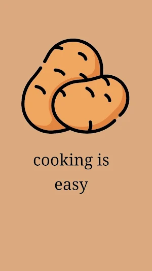 Potato Timer Screenshot 2