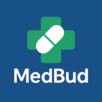 MedBud - Pill Reminder