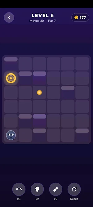 GOAL THINK Screenshot 3