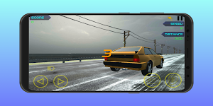 Highway Traffic Racing Screenshot 3