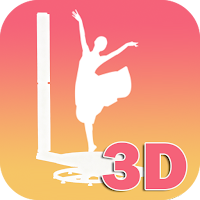 ChackTok 3D