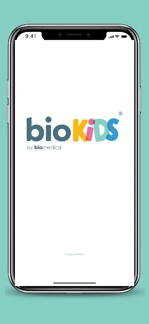 BioKids Screenshot 0
