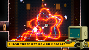 Enter the Gungeon Screenshot 1
