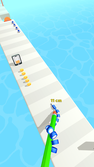 Cable Master! Screenshot 2