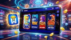 WorldWinner Play for Cash Screenshot 0