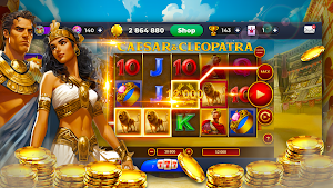 Youre Casino Screenshot 3