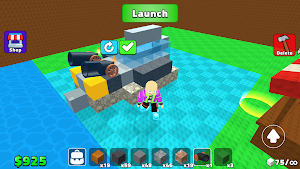 Build a Boat - Obby Treasure Screenshot 2