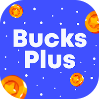 Bucks Plus: Play Earn Quickly