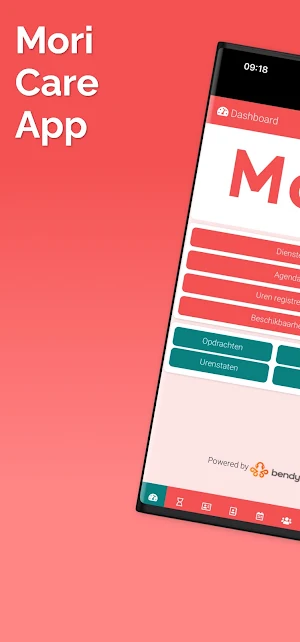 Mori Care Screenshot 0