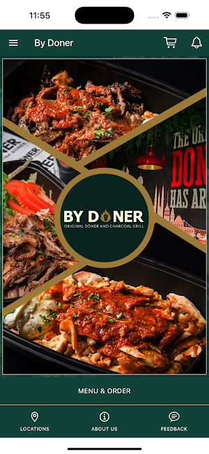 BY DONER Screenshot 0