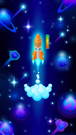 AstroMind Escape Screenshot 0