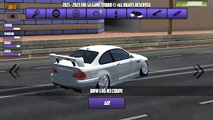 Traffic Racer 1v1: Multiplayer Screenshot 2