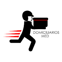 Domiciliarios Med