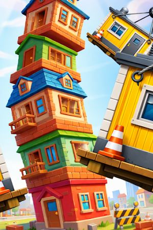 Tower Rush Quest Screenshot 1