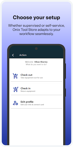 Onix Tool Store Screenshot 3