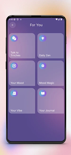 Trnches Screenshot 2