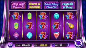 Joyful 777 Diwali - Easy Play Screenshot 0