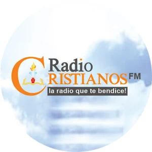 Radio Cristianos FM Screenshot 1