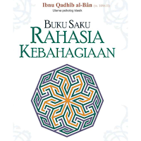 Buku Saku Rahasia Kebahagiaan