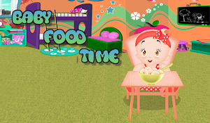 Baby House Activity - Dream Daycare Screenshot 2