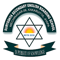 Suryodaya English School