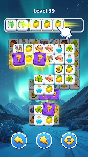 Tile Journey - Matching Puzzle Screenshot 3