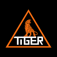 TIGER BLINDADORA