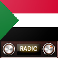 إذاعات السودان