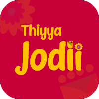 Thiyya Jodii - Matrimony App