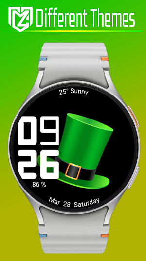 Saint Patrick's Day Screenshot 2