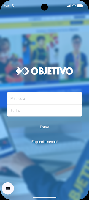 Objetivo Screenshot 0
