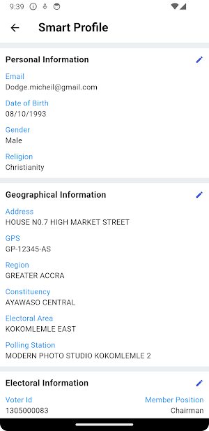 Smart Elephant Screenshot 2