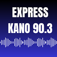 Express Radio Kano 90.3 FM