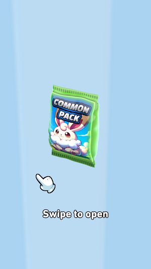 Mini Monsters: Card Collector Screenshot 0