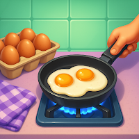 Cooking Papa - Restaurant Chef