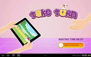 Trace & Share Screenshot 3